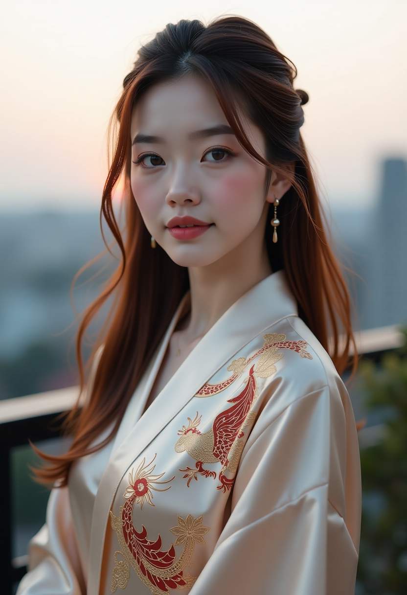 迷局追踪
